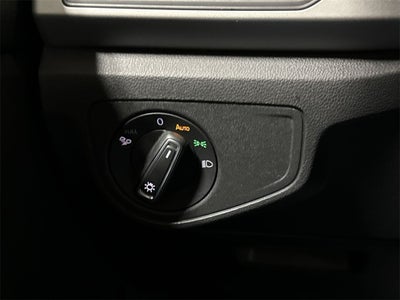 2021 Volkswagen Atlas 2.0T SE