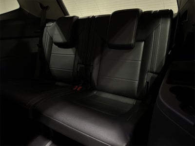 2021 Volkswagen Atlas 2.0T SE