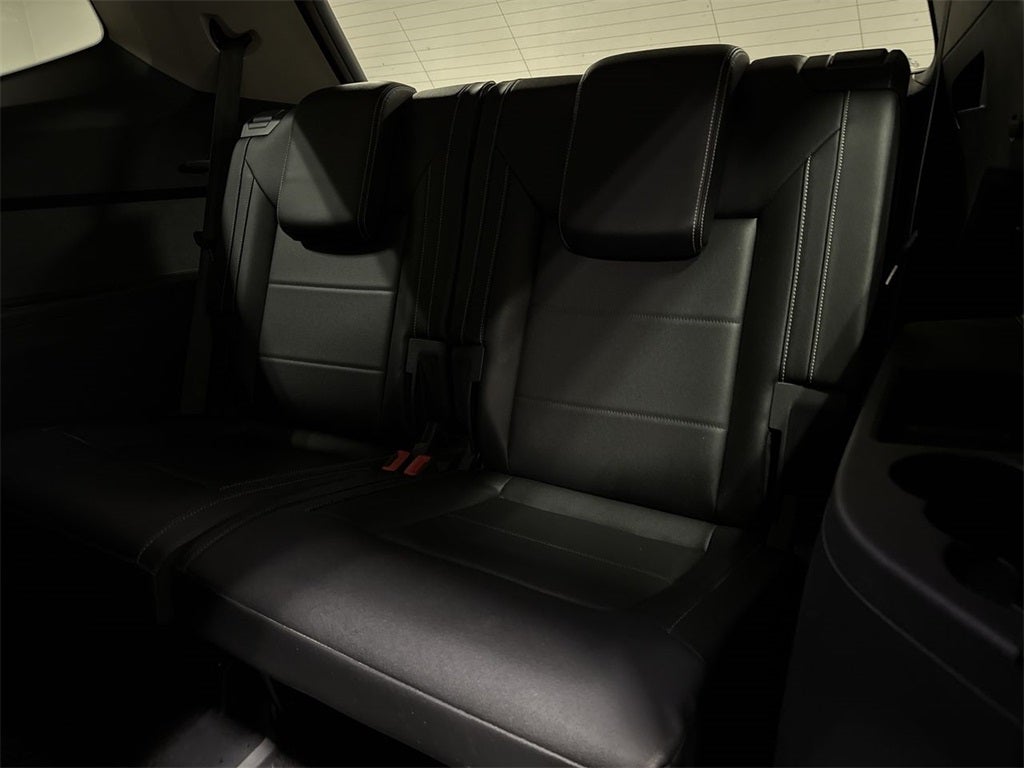 2021 Volkswagen Atlas 2.0T SE