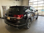 2019 Volkswagen Atlas 3.6L V6 SE R-Line