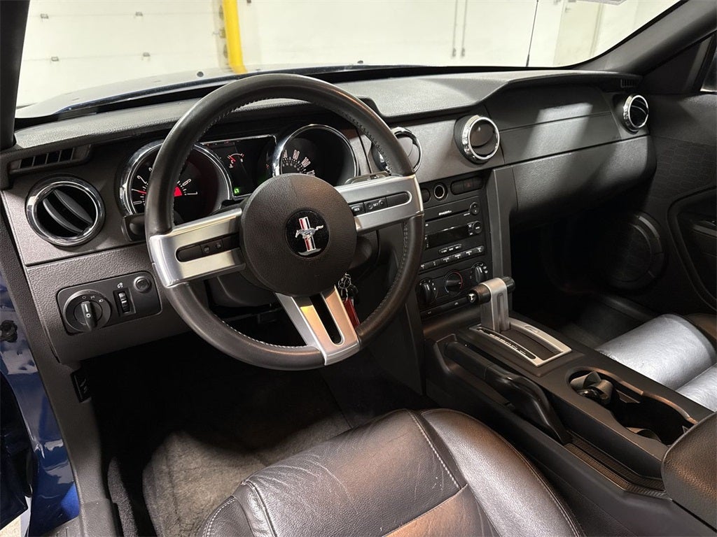 2006 Ford Mustang V6