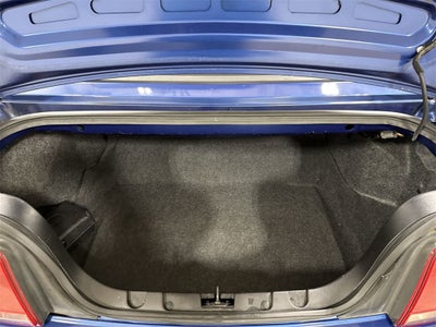 2006 Ford Mustang V6