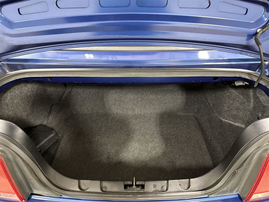 2006 Ford Mustang V6