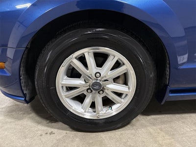 2006 Ford Mustang V6