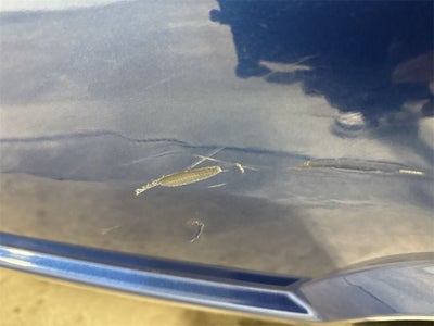 2006 Ford Mustang V6