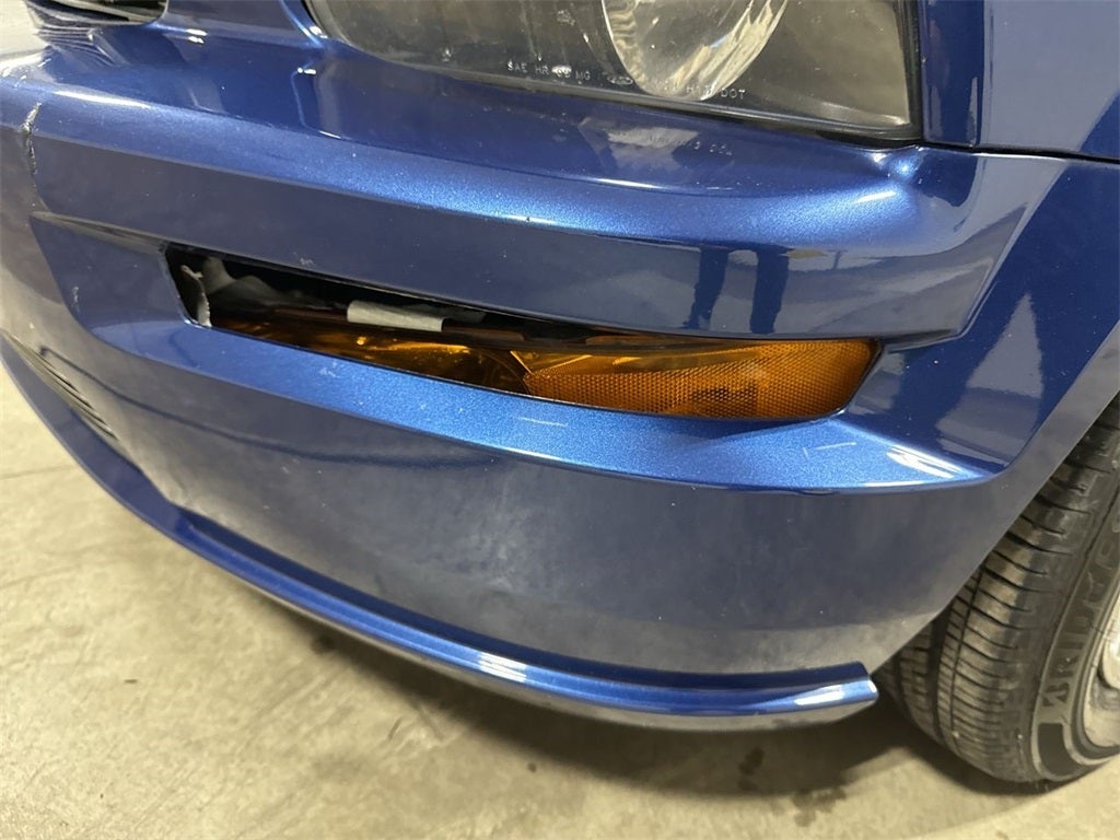 2006 Ford Mustang V6