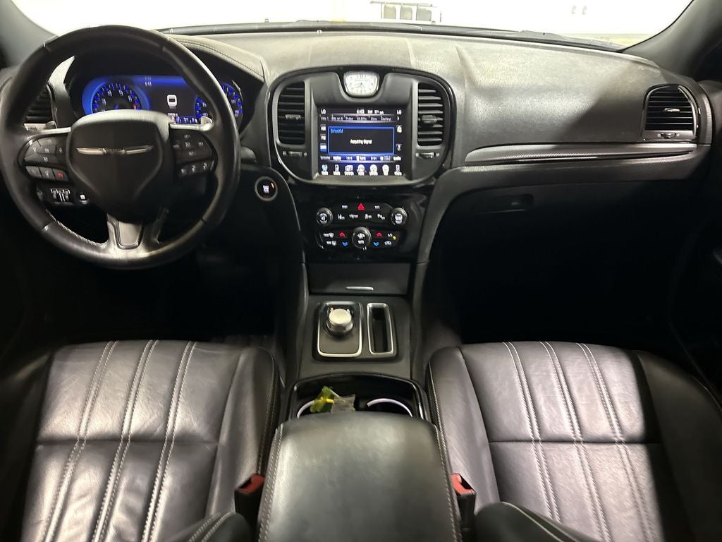 2015 Chrysler 300 S