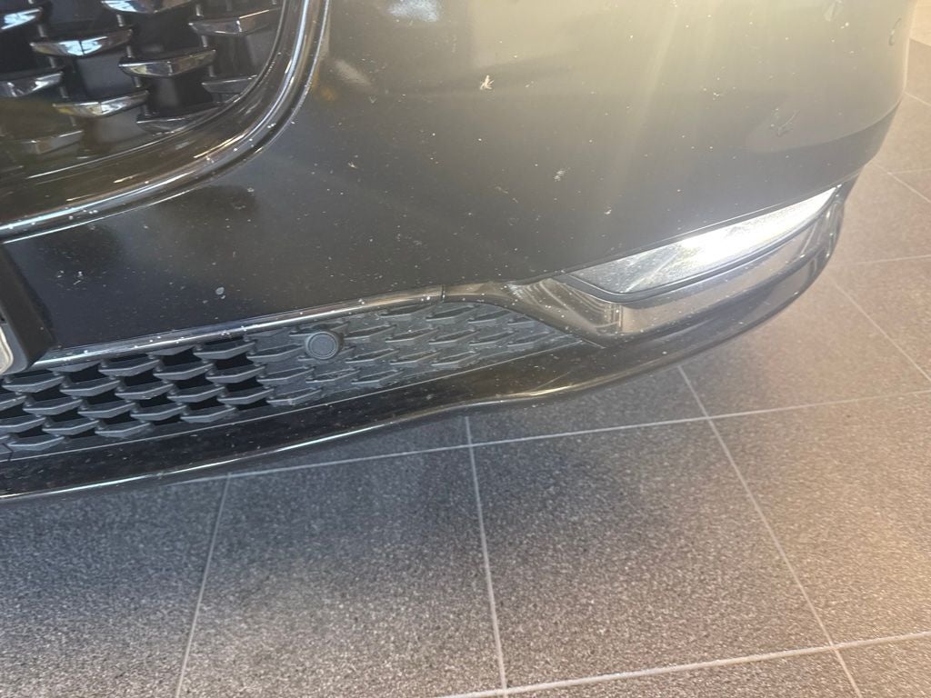 2015 Chrysler 300 S