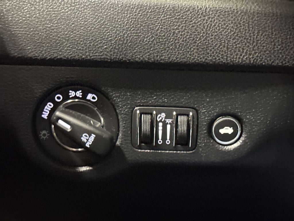 2015 Chrysler 300 S