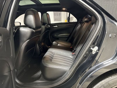 2015 Chrysler 300 S