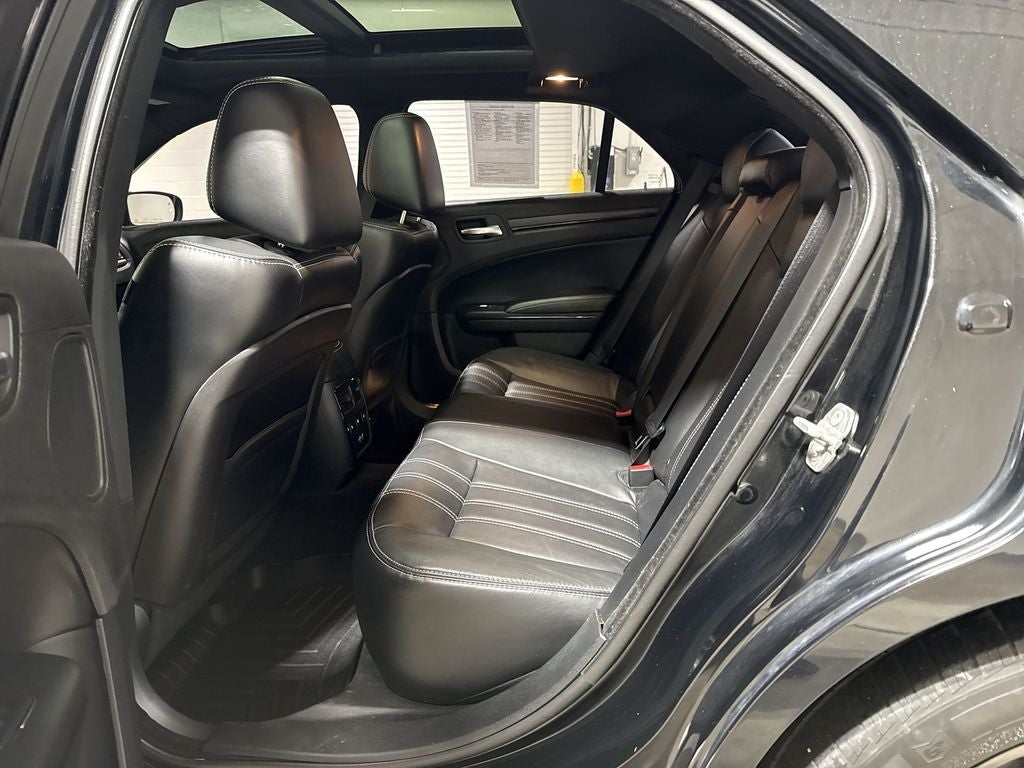 2015 Chrysler 300 S
