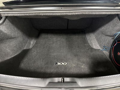 2015 Chrysler 300 S