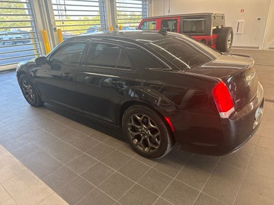 2015 Chrysler 300 S
