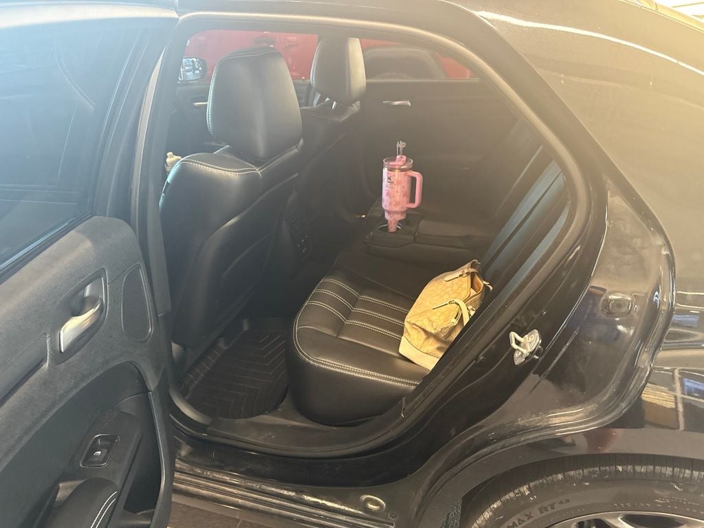 2015 Chrysler 300 S