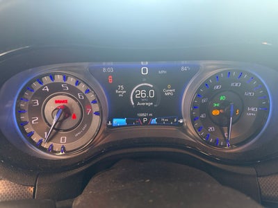 2015 Chrysler 300 S