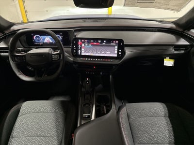 2026 Dodge Charger R/T