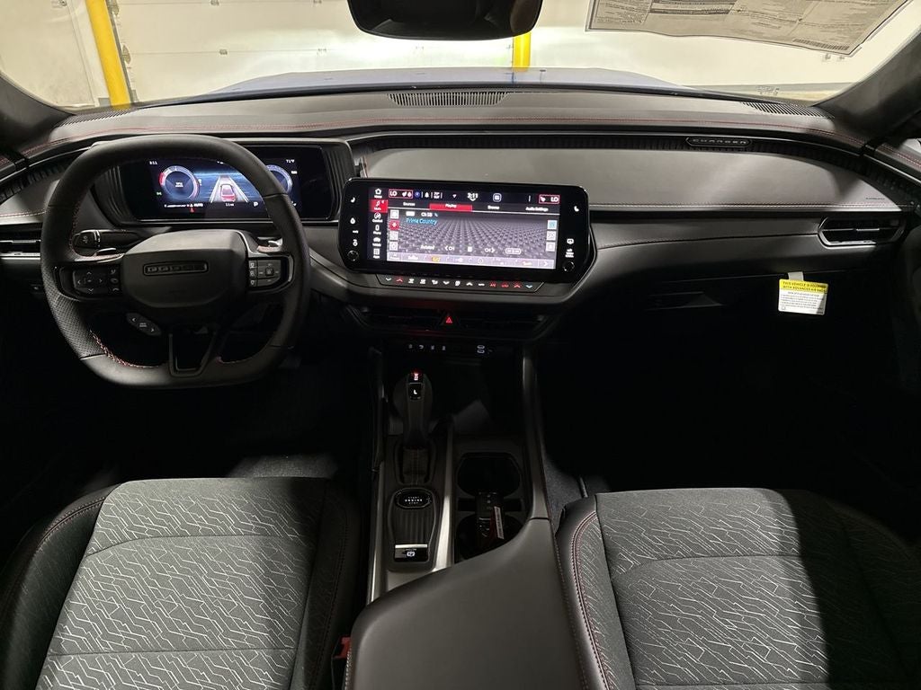 2026 Dodge Charger R/T