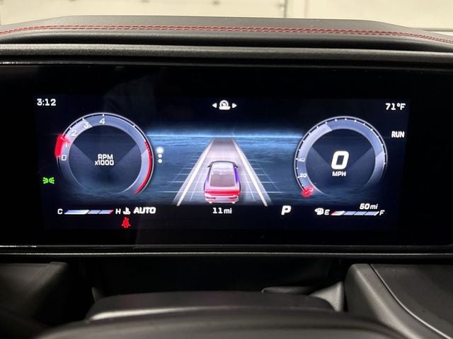 2026 Dodge Charger R/T