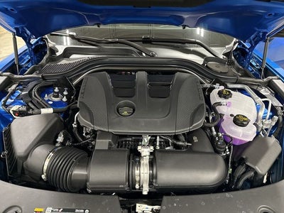 2026 Dodge Charger R/T