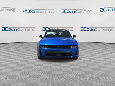 2026 Dodge Charger R/T