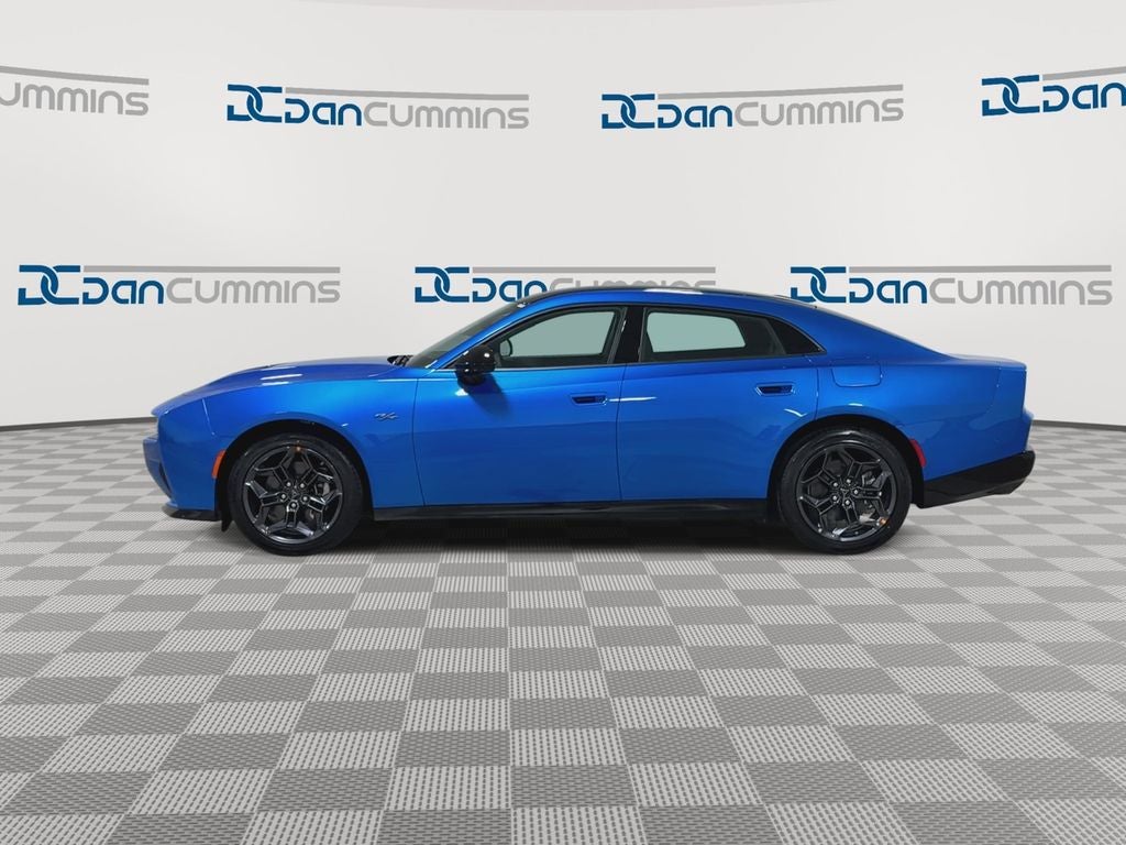 2026 Dodge Charger R/T