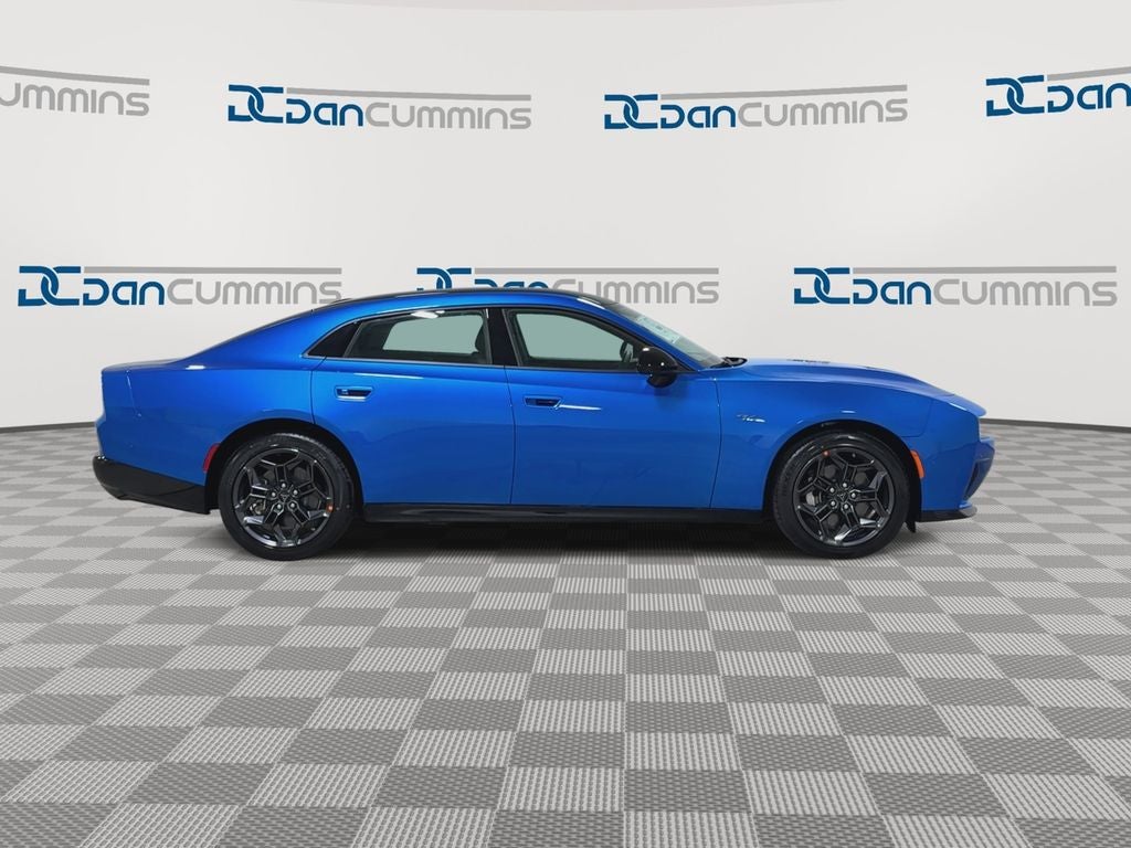 2026 Dodge Charger R/T