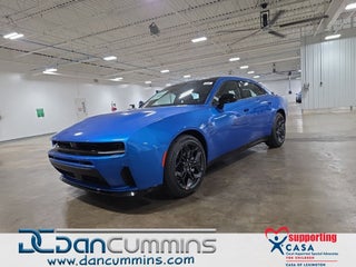 2026 Dodge Charger R/T