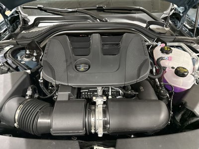 2026 Dodge Charger R/T