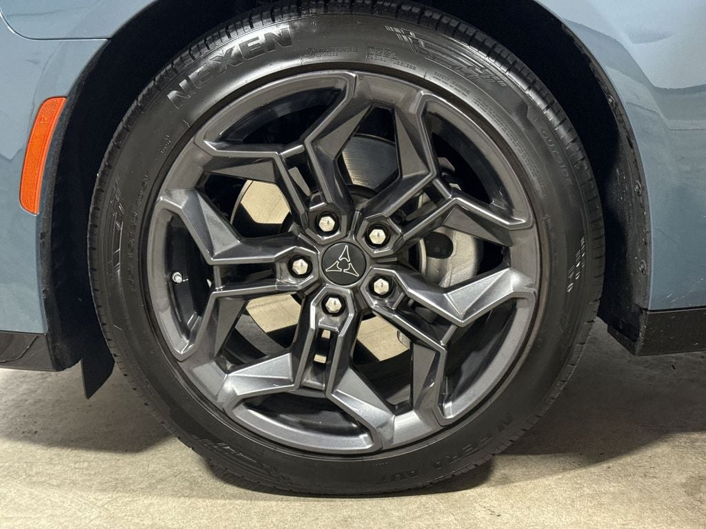 2026 Dodge Charger R/T