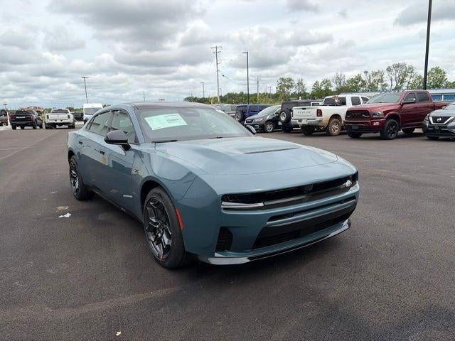 2026 Dodge Charger R/T