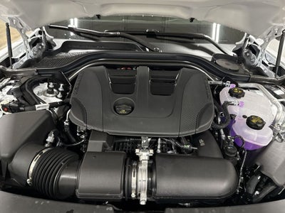 2026 Dodge Charger R/T