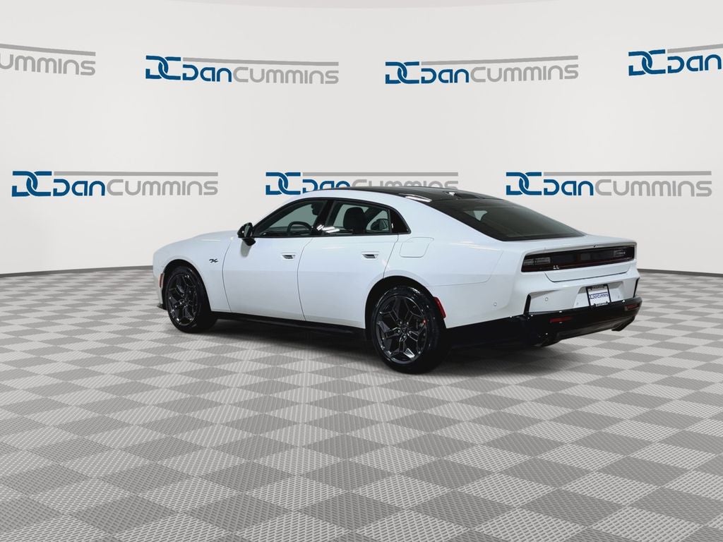 2026 Dodge Charger R/T