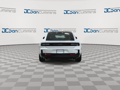 2026 Dodge Charger R/T