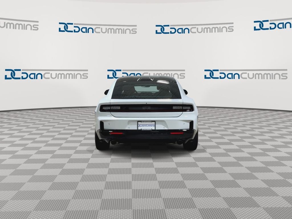 2026 Dodge Charger R/T