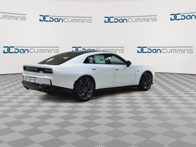 2026 Dodge Charger R/T