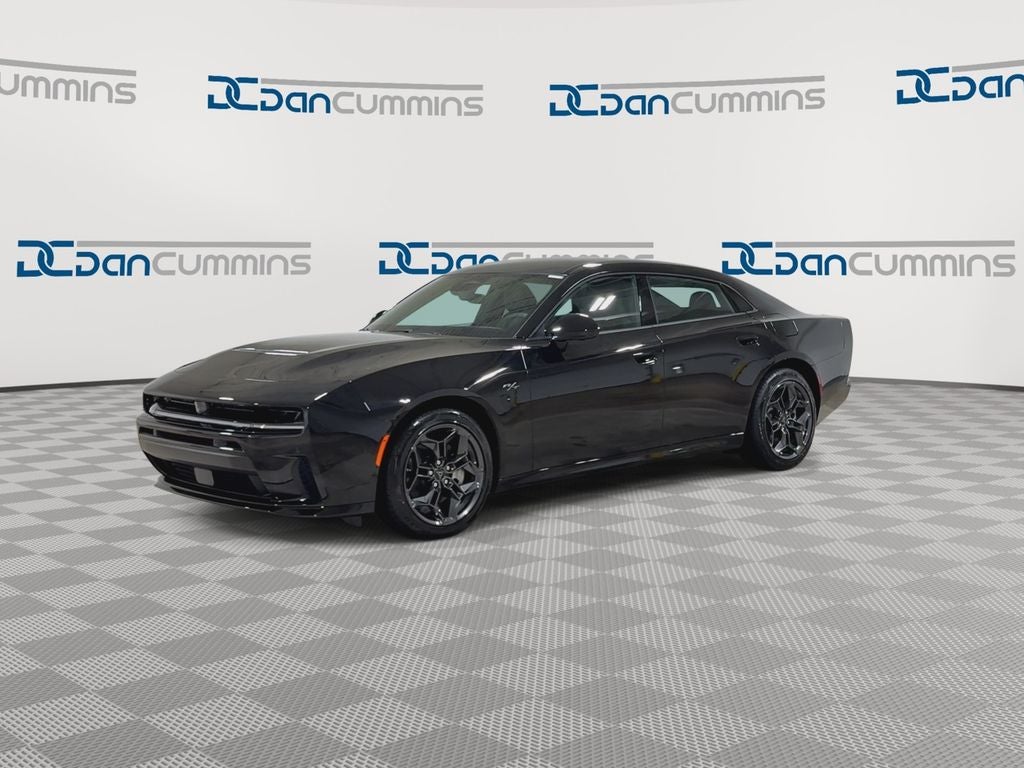 2026 Dodge Charger R/T