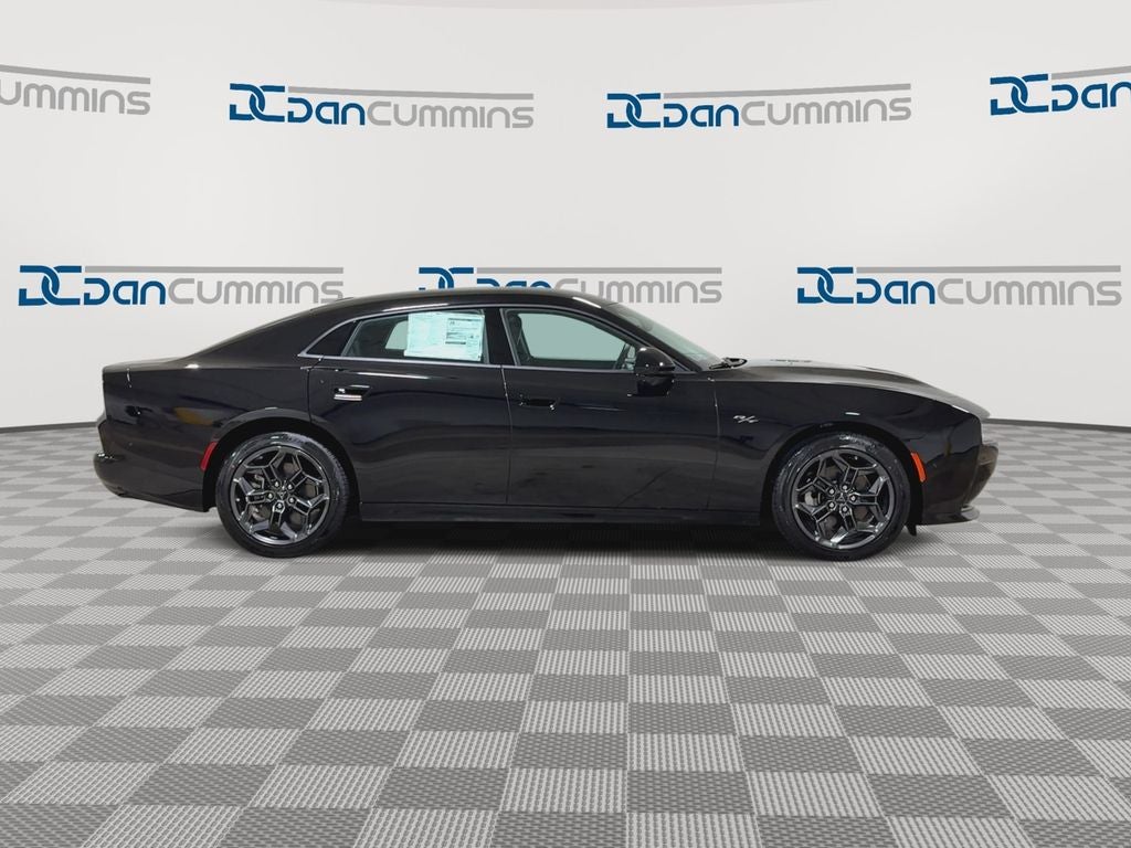 2026 Dodge Charger R/T