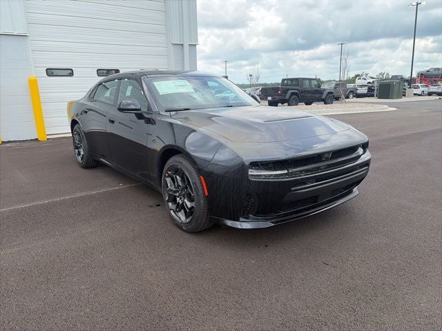 2026 Dodge Charger R/T