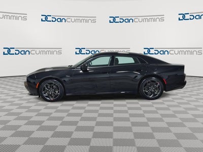 2026 Dodge Charger R/T