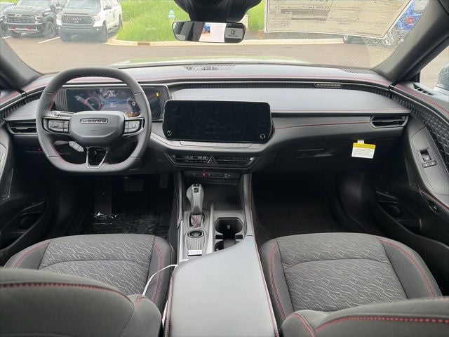 2026 Dodge Charger R/T