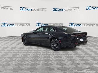 2026 Dodge Charger R/T