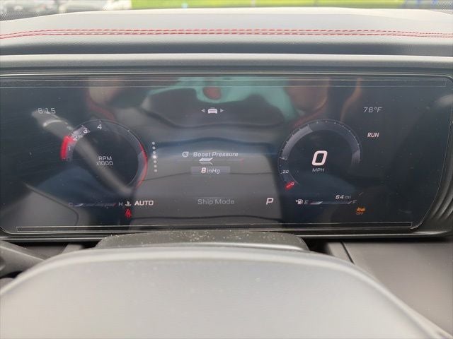 2026 Dodge Charger R/T