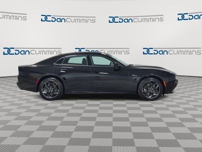 2026 Dodge Charger R/T