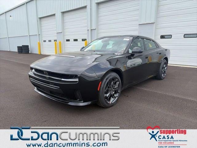 2026 Dodge Charger R/T AWD's photo