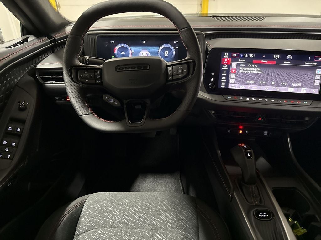 2026 Dodge Charger R/T