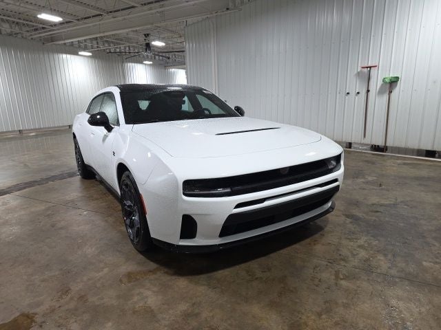 2026 Dodge Charger R/T