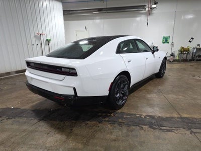 2026 Dodge Charger R/T