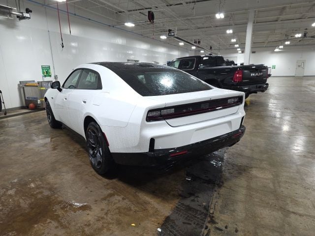 2026 Dodge Charger R/T