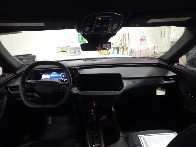 2026 Dodge Charger R/T