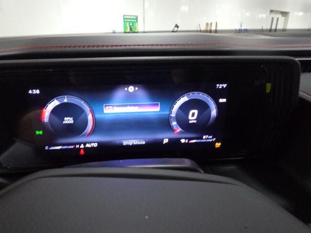 2026 Dodge Charger R/T